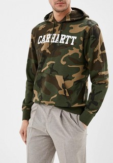 Худи Carhartt