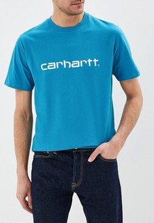 Футболка Carhartt