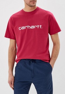 Футболка Carhartt