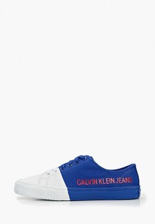 Кеды Calvin Klein Jeans