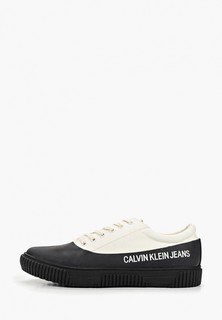 Кеды Calvin Klein Jeans