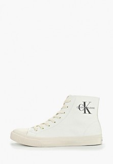 Кеды Calvin Klein Jeans