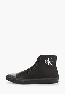 Кеды Calvin Klein Jeans