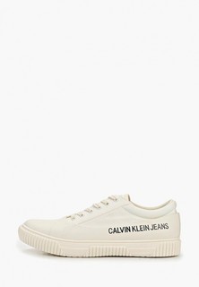 Кеды Calvin Klein Jeans