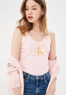 Майка Calvin Klein Jeans