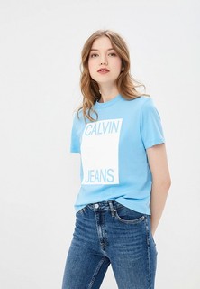 Футболка Calvin Klein Jeans