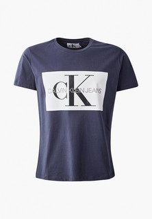 Футболка Calvin Klein Jeans