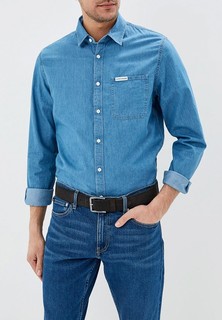 Рубашка джинсовая Calvin Klein Jeans