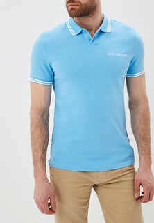 Поло Calvin Klein Jeans