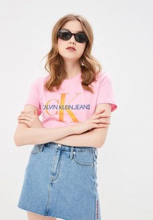 Футболка Calvin Klein Jeans