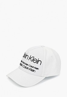 Бейсболка Calvin Klein Jeans