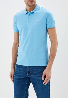 Поло Calvin Klein Jeans