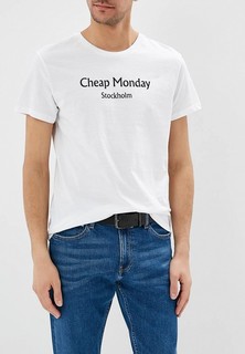 Футболка Cheap Monday