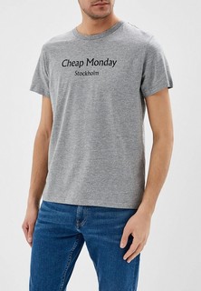 Футболка Cheap Monday