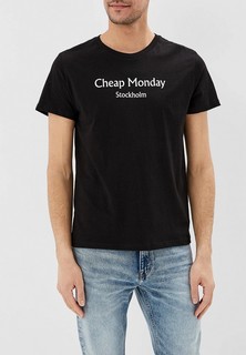 Футболка Cheap Monday