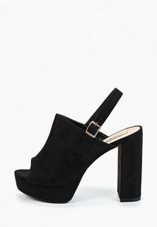 Босоножки Clowse