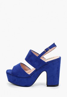 Босоножки Clowse