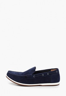 Мокасины Clarks