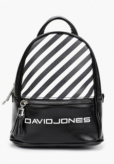 Рюкзак David Jones