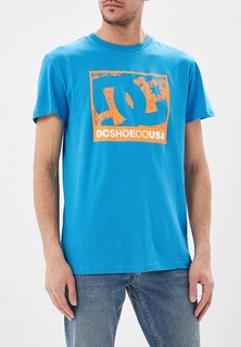Футболка DC Shoes
