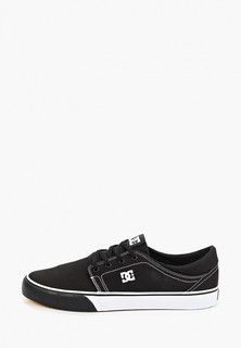 Кеды DC Shoes