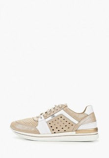 Кроссовки Der Spur