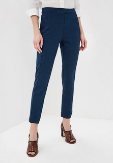 Брюки Diane von Furstenberg