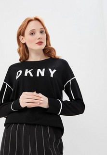 Джемпер DKNY