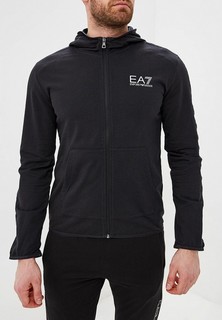 Толстовка EA7