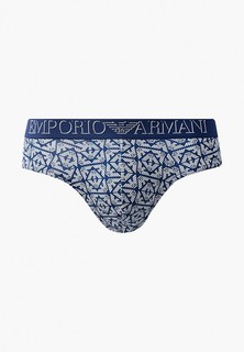 Трусы Emporio Armani