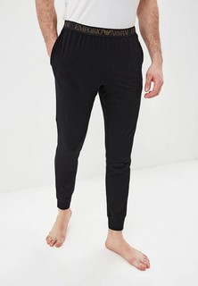 Брюки домашние Emporio Armani