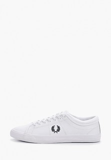 Кеды Fred Perry