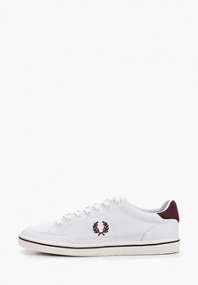 Кеды Fred Perry