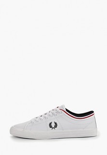 Кеды Fred Perry