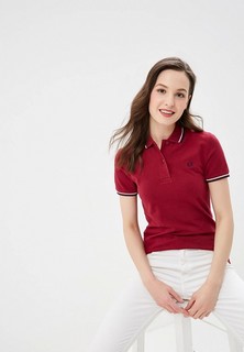 Поло Fred Perry