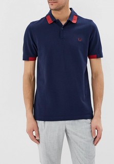 Поло Fred Perry