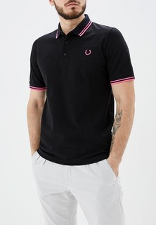 Поло Fred Perry