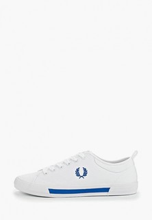 Кеды Fred Perry