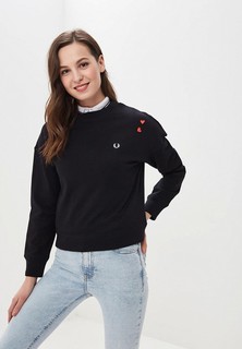 Свитшот Fred Perry