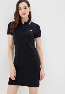 Платье Fred Perry