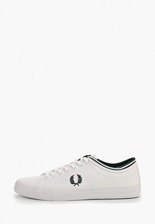 Кеды Fred Perry