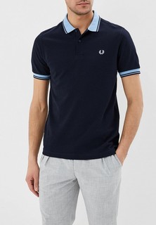 Поло Fred Perry