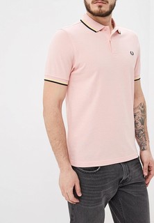 Поло Fred Perry