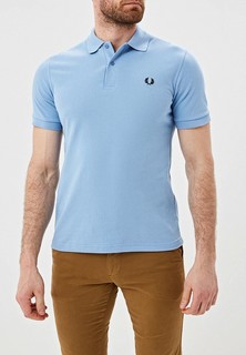 Поло Fred Perry