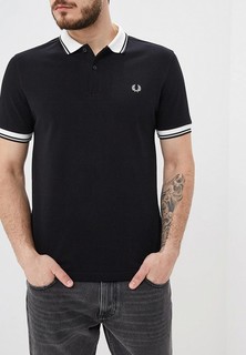 Поло Fred Perry