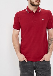 Поло Fred Perry