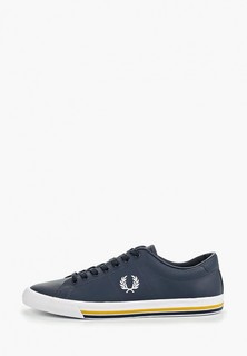 Кеды Fred Perry