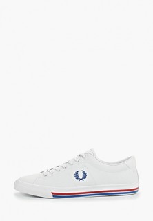 Кеды Fred Perry