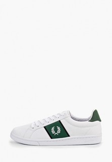 Кеды Fred Perry