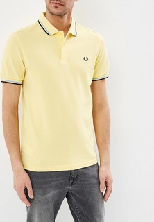 Поло Fred Perry